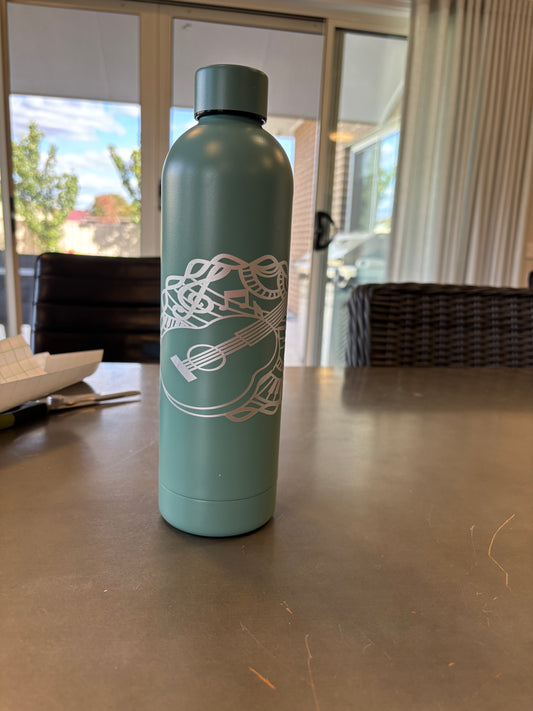 Drink bottle